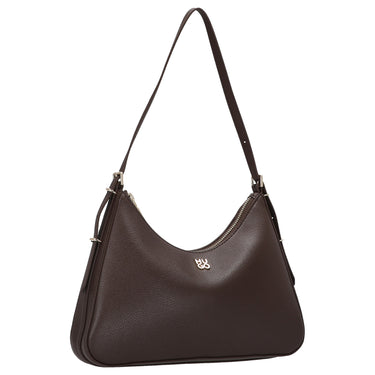 HUGO Neeko PN - Schultertasche 28 cm (brown) - Ansicht 5