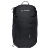 Vaude Wizard 24+4 - Wanderrucksack 52 cm (black)