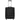 Travelite Crosslite - Trolley de cabine 2 roues S 54 cm adulte (noir)