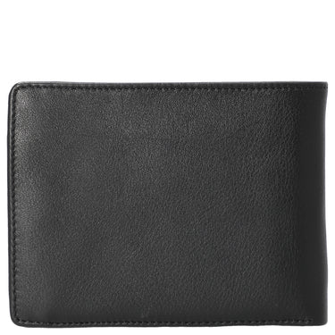 Picard Brooklyn - Geldbörse 13 cm (schwarz) - Ansicht 4
