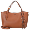 Guess Melody 2in1 Satchel - Sac cabas 34 cm (caramel)