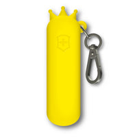 Victorinox Classic - Étui en silicone pour couteau de poche 7.2 cm (sunny side)
