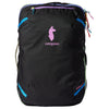 Cotopaxi Allpa 35L Travel Pack - Sac à dos de voyage 56 cm (del dia dark)