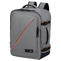 American Tourister Take2Cabin - Sac à dos de voyage 15,6" 45 cm (Couleur : gris)
