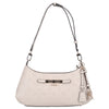 Guess Carmella - Shoulder Bag 30 cm (bone logo)
