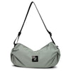 zwei Bonny BO70 - Sac bandoulière 35 cm (eucalyptus)