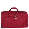 D&N Bags & More - Sac de voyage à 2 roulettes 65 cm (rot)