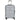 CHECK.IN Santiago - Trolley 4-Roues 66 cm (argent)