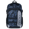 Neoxx ACTIVE PRO - School Backpack 45.5 cm (Stormchaser)