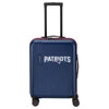 Travelite NFL - 4-Rollen-Kabinentrolley S 55 cm (New England Patriots)