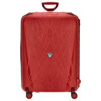 Roncato Light - Trolley 4 Roues L 75 cm (rouge)