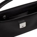 Calvin Klein Emblem Pebb - Schultertasche (black) - Ansicht 3