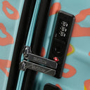 American Tourister Wavebreaker Disney - 4-Rollen-Kabinentrolley 55 cm (bunt/print) - Ansicht 8