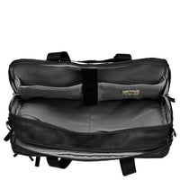 Camel Active Traces - Laptoptasche 15" 39 cm (black) - Ansicht 3
