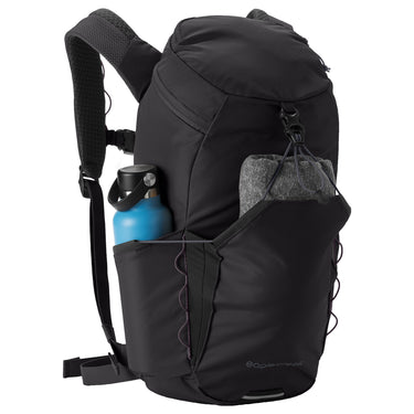 Eagle Creek Ranger Backpack 16 - Wanderrucksack 47 cm (black) - Ansicht 9