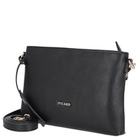 Picard Java - Sac bandoulière 22 cm (schwarz)