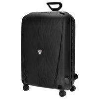 Roncato Light - Trolley 4 Roues L 75 cm (noir)