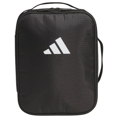 adidas Cooler Bag S - Umhängetasche (carbon/white)