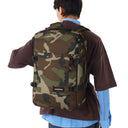 Eastpak selection Travelpack 42 - Rucksack 51 cm (camo) - Ansicht 8
