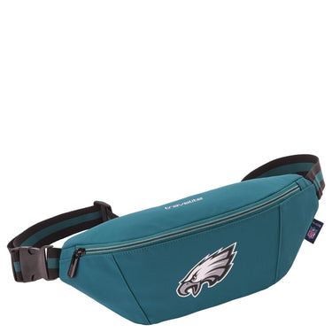 Travelite NFL - Gürteltasche 33 cm (Philadelphia Eagles) - Ansicht 5