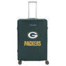 Travelite NFL - Kofferhülle L (Green Bay Packers)