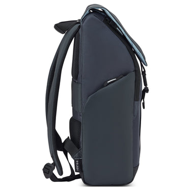 Delsey Paris Securflap - Rucksack 46 cm (graphit) - Ansicht 9