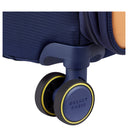 Delsey Paris Montmartre 3 - 4-Rollen-Kabinentrolley S 55 cm erw. (marineblau) - Ansicht 7