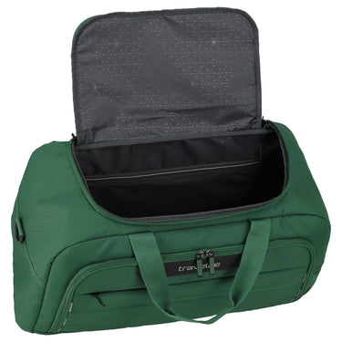 Travelite Skaii - Weekender/Rucksack 50 cm (green)