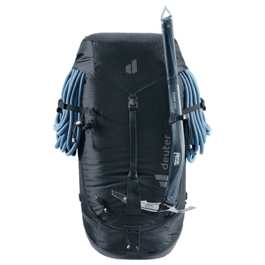 Deuter Guide 34+6 - Wanderrucksack 66 cm (black) - Ansicht 9