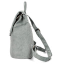 zwei Mademoiselle MR8 - Rucksack 29 cm (cord-sage) - Ansicht 3