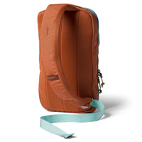 Cotopaxi Todo 8L Sling - Sac bandoulière 36 cm (whiskey)