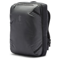 Cotopaxi Allpa 42L Travel Pack - Travel Backpack 56 cm (cotopaxi black)