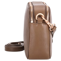 Joop Women Sofisticato 1.0 Susan - Umhängetasche 21.5 cm (coffee) - Ansicht 3