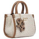 Liu Jo Ridhi Xs Tote - Umhängetasche 18 cm (cream) - Ansicht 2