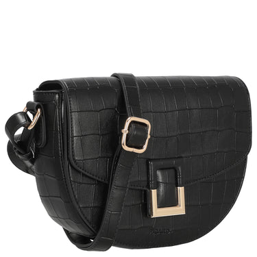 Picard Cocco - Umhängetasche 23 cm (black) - Ansicht 5