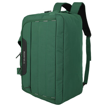 Travelite Skaii - Weekender/Rucksack 50 cm (green)