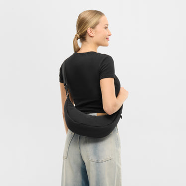 Johnny Urban Lou Medium - Crossbody Bag 15 cm (black) - Ansicht 2