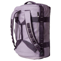 The North Face Base Camp Voyager Duffel - M 58 cm (couleur : shady blue/summit navy)