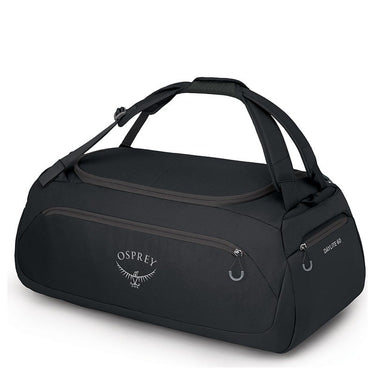 Osprey Daylite Duffel 60 - Reisetasche 59 cm (black) - Ansicht 4