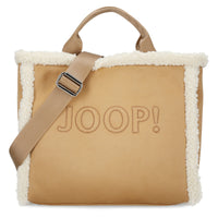 Joop Women Piacere Aurelia - Henkeltasche 36 cm (cappuccino)