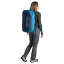 eagle creek Cargo Hauler Duffel 40L - Reisetasche/Rucksack 56 cm (harbor blue) - Ansicht 8