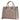 Liu Jo Halona - Handbag L 32 cm (Color: neutral)