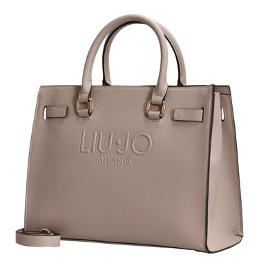 Liu Jo Halona - Sac à main L 32 cm (neutre)