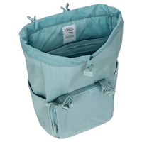 Brics Positano - Rucksack 40 cm (light blue) - Ansicht 5