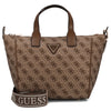 Guess Adrian Logo - Sac à main S 35 cm (latte logo)
