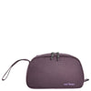 Tatonka One Day - Trousse de toilette 23 cm (midnight plum)