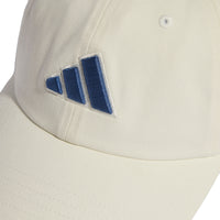 adidas Dad Cap Big Log - Cap (owhite/dupe) - Ansicht 3