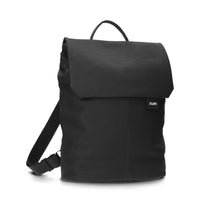 nubuck noir