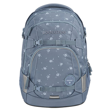 Coocazoo Mate - Schulrucksack 44 cm (Bloomy Daisy) - Markenkoffer