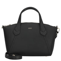 BOSS Lenah Zip Tote - Henkeltasche S 24 cm (black)